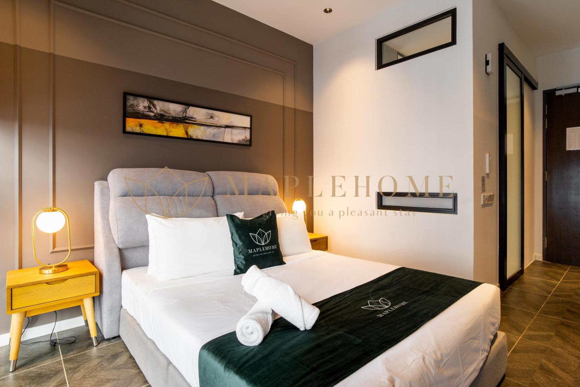 Scarletz Premier Suites Kuala Lumpur, Kuala Lumpur