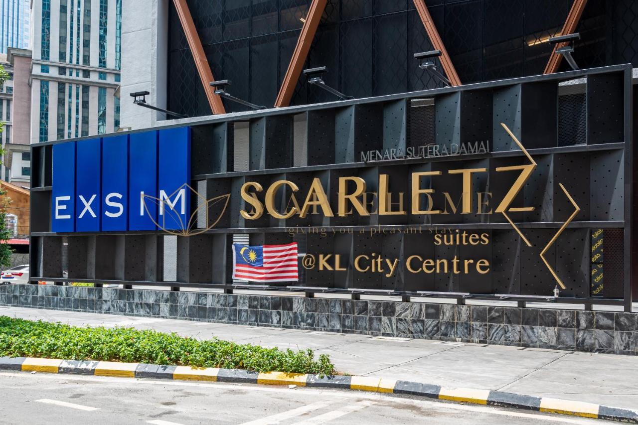 Scarletz Premier Suites Kuala Lumpur — Photos 3